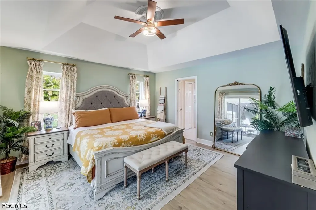 17845 Chesterfield Road North Fort Myers FL 33917