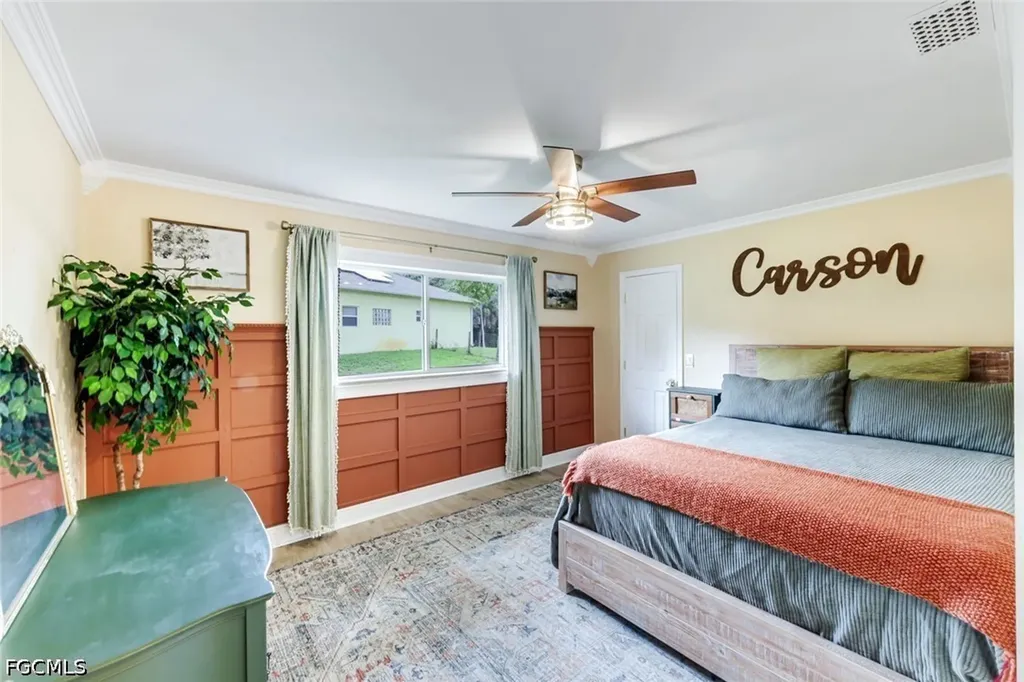 17845 Chesterfield Road North Fort Myers FL 33917