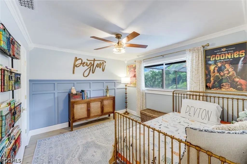 17845 Chesterfield Road North Fort Myers FL 33917