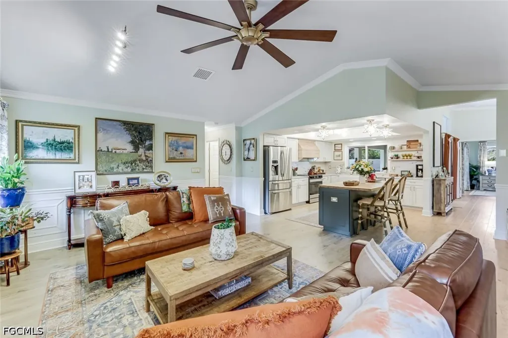 17845 Chesterfield Road North Fort Myers FL 33917