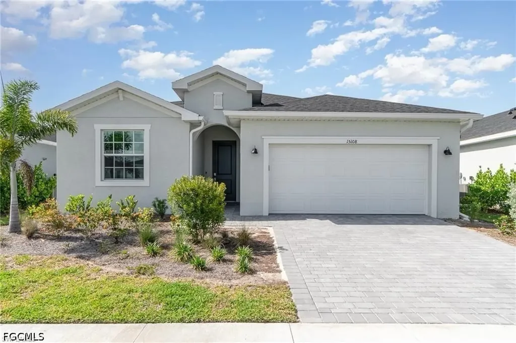 15108 Anchorage Road Punta Gorda FL 33982
