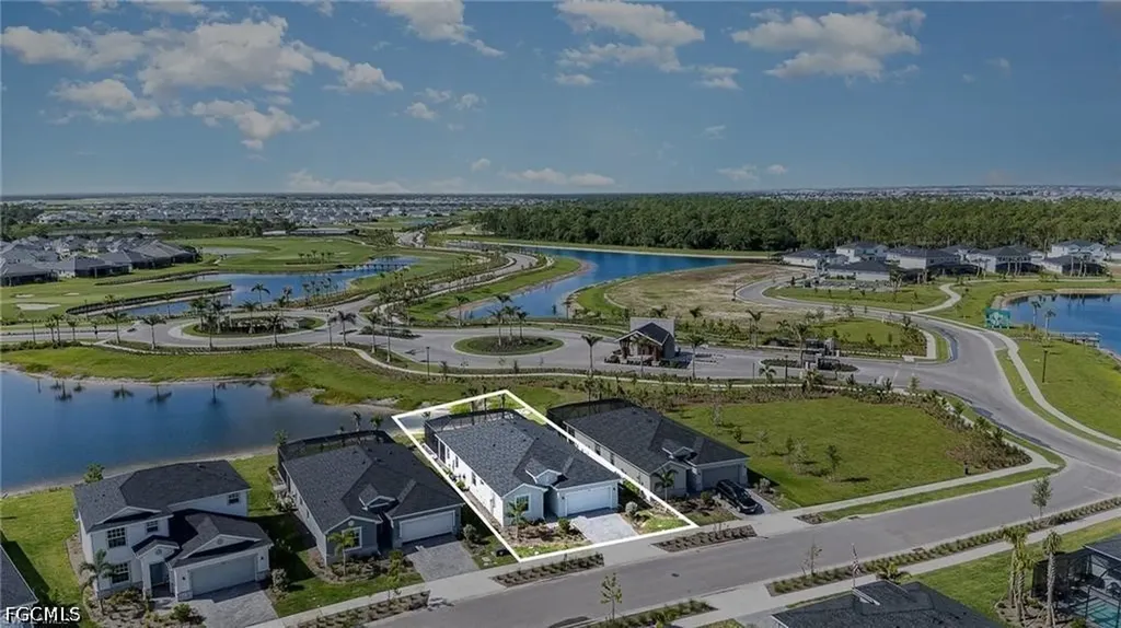 15108 Anchorage Road Punta Gorda FL 33982