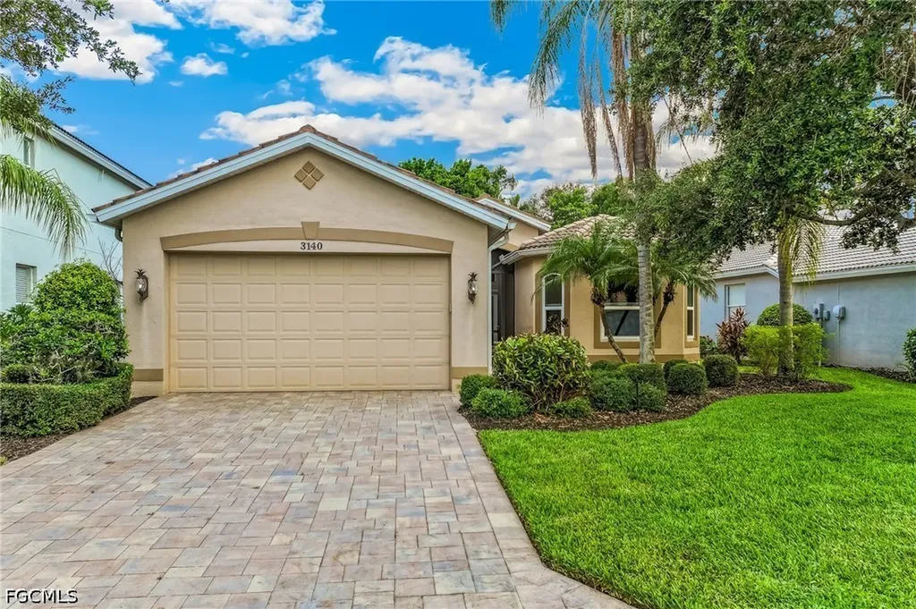 3140 Midship Drive North Fort Myers FL 33903
