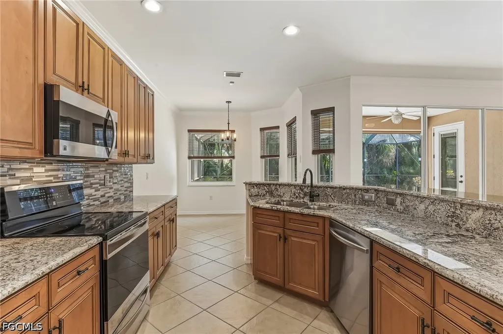 3140 Midship Drive North Fort Myers FL 33903