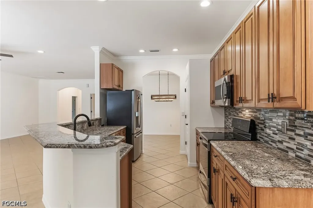 3140 Midship Drive North Fort Myers FL 33903