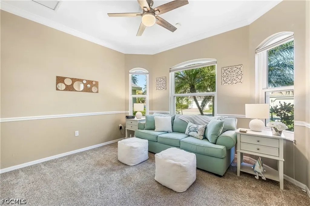 3140 Midship Drive North Fort Myers FL 33903