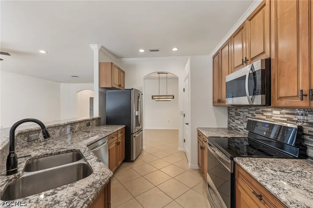 3140 Midship Drive North Fort Myers FL 33903