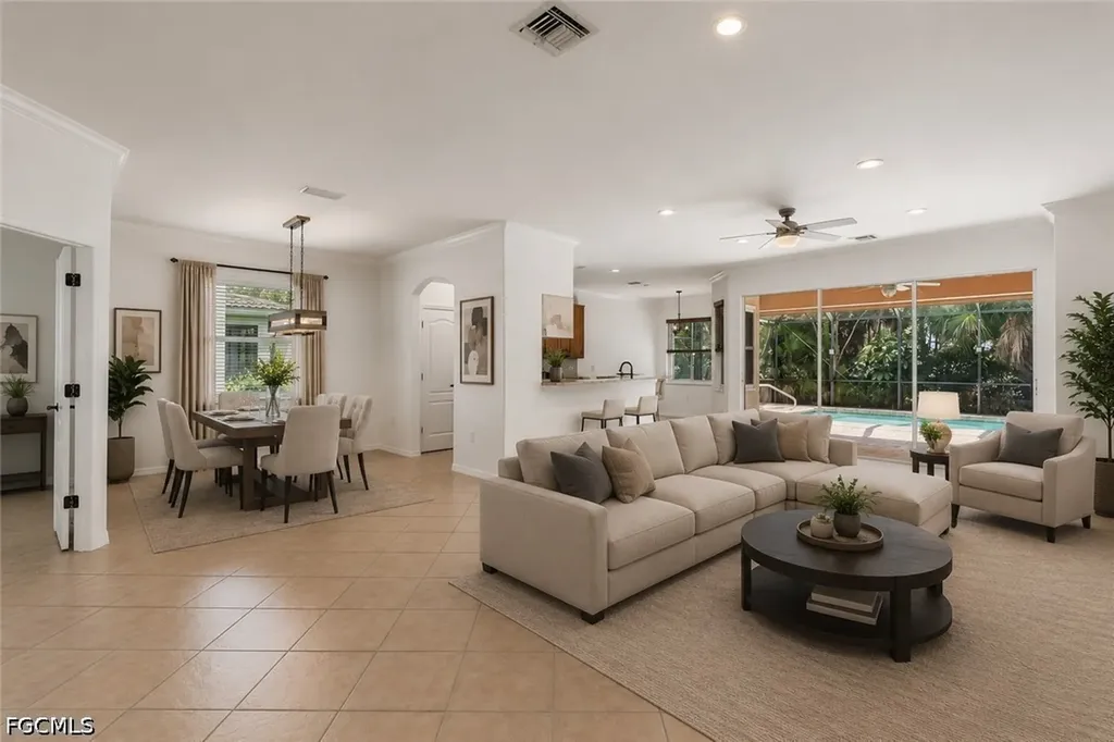 3140 Midship Drive North Fort Myers FL 33903