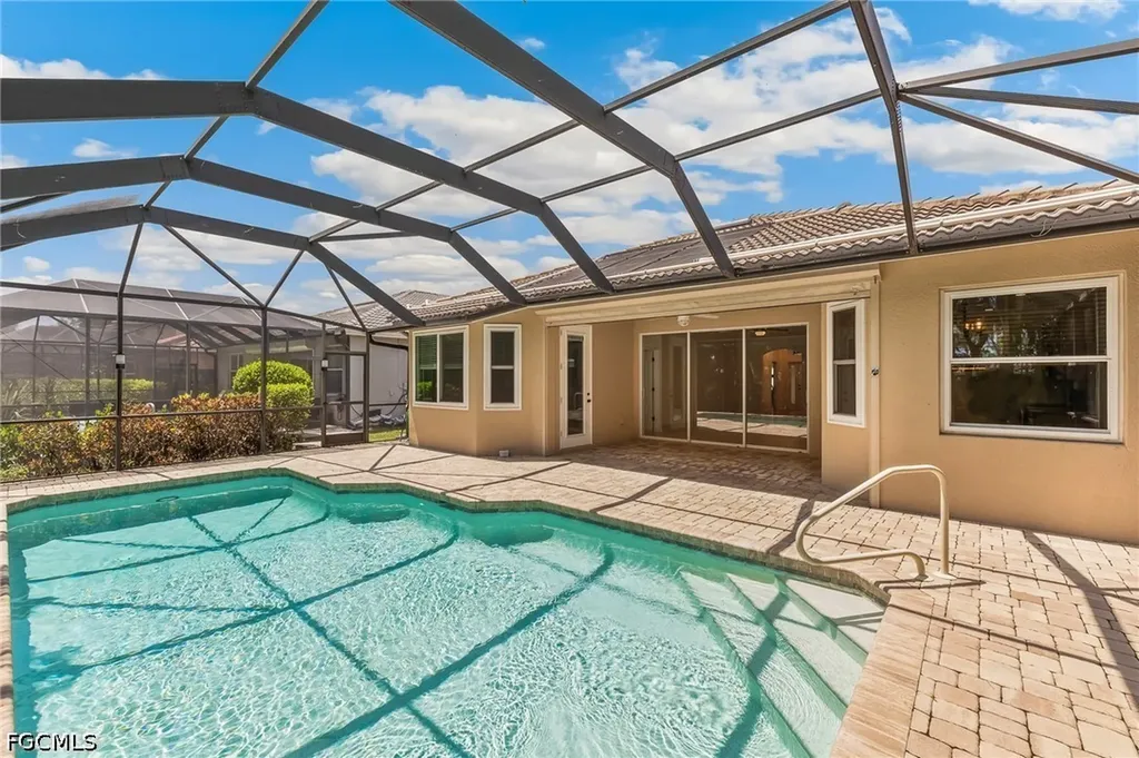 3140 Midship Drive North Fort Myers FL 33903