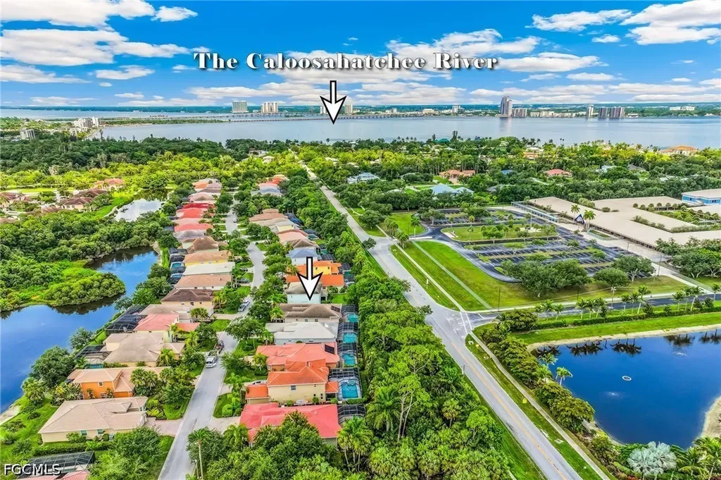 3140 Midship Drive North Fort Myers FL 33903
