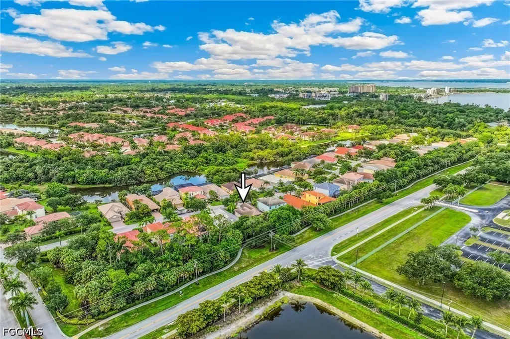 3140 Midship Drive North Fort Myers FL 33903