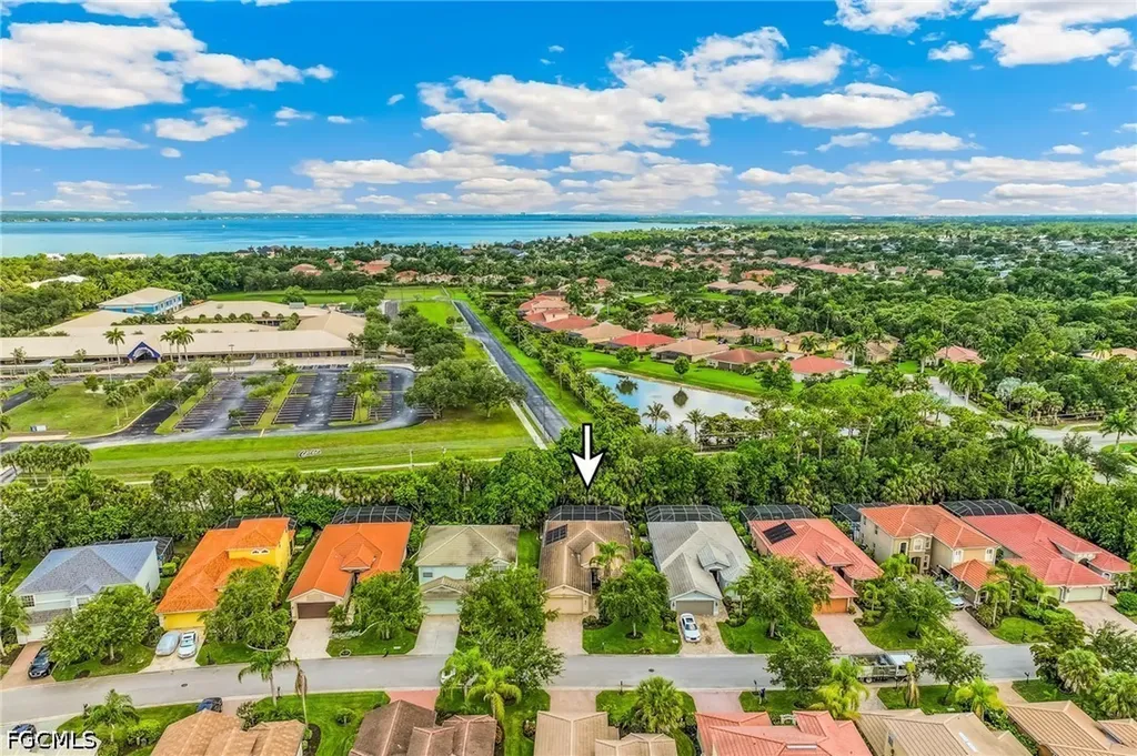 3140 Midship Drive North Fort Myers FL 33903