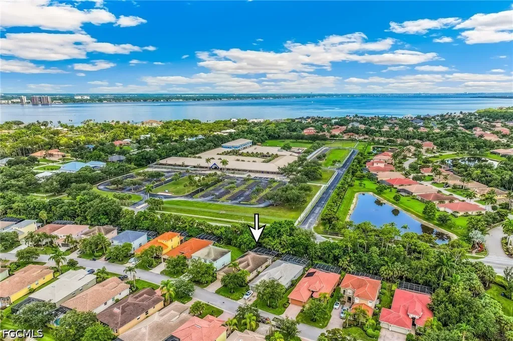 3140 Midship Drive North Fort Myers FL 33903