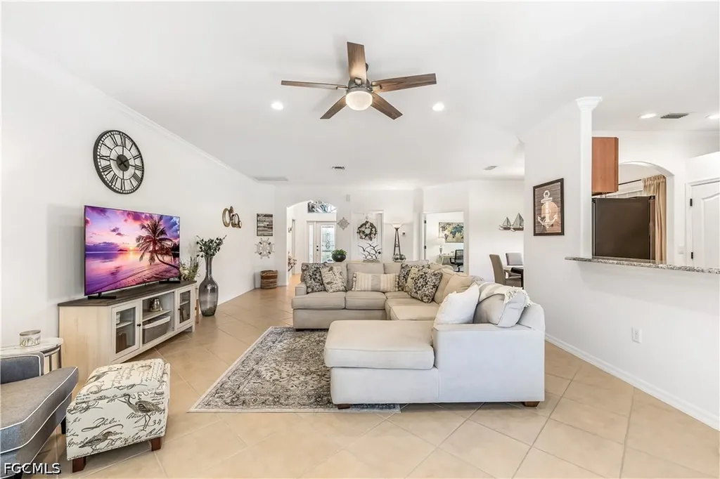 3140 Midship Drive North Fort Myers FL 33903