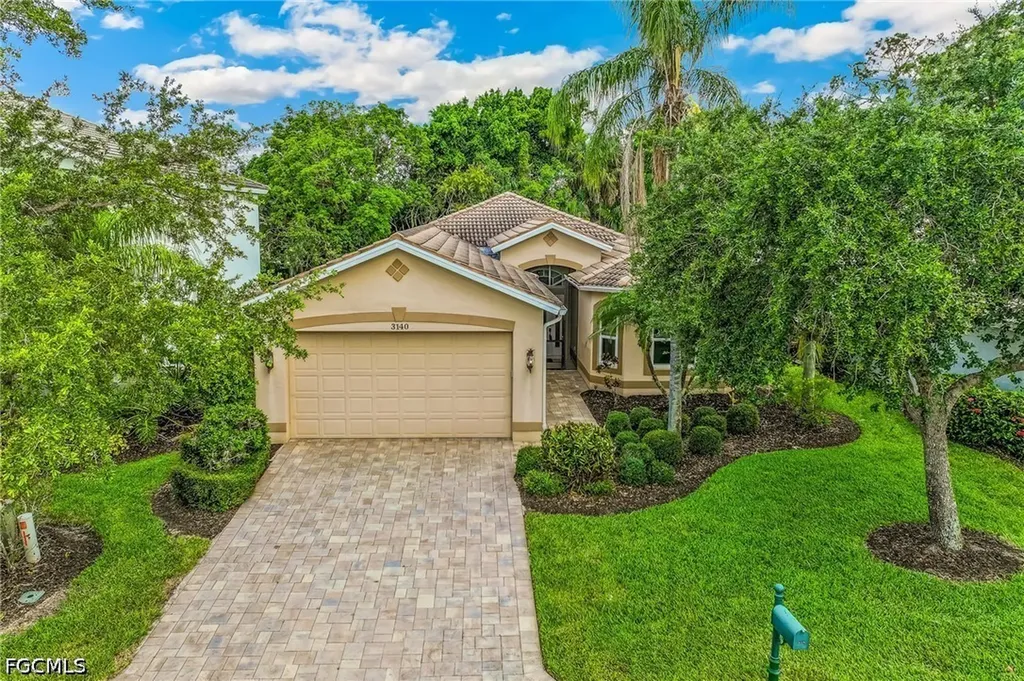 3140 Midship Drive North Fort Myers FL 33903