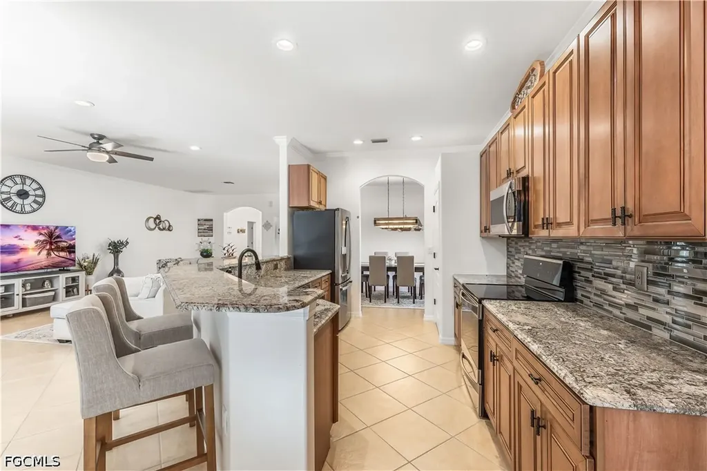 3140 Midship Drive North Fort Myers FL 33903
