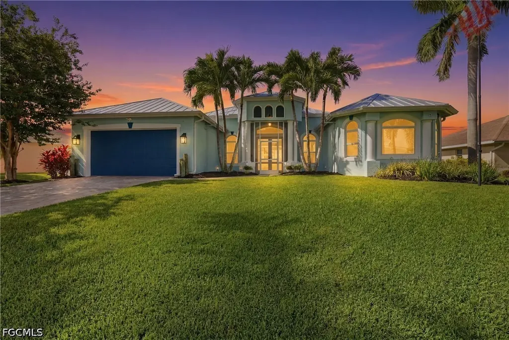 2114 SW 29th Terrace Cape Coral FL 33914