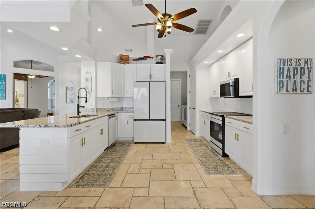 2114 SW 29th Terrace Cape Coral FL 33914