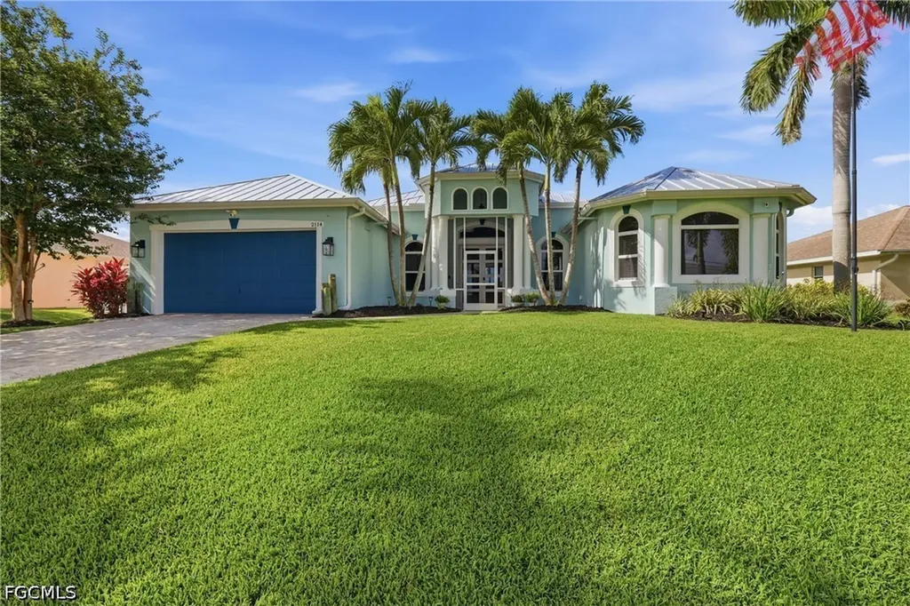 2114 SW 29th Terrace Cape Coral FL 33914