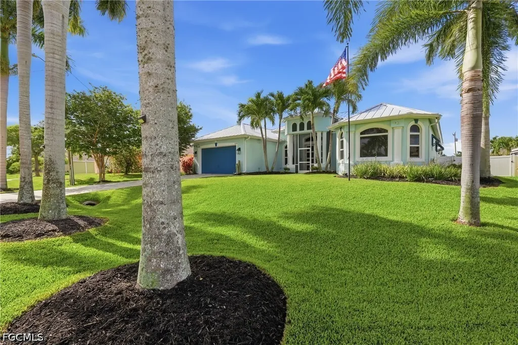 2114 SW 29th Terrace Cape Coral FL 33914
