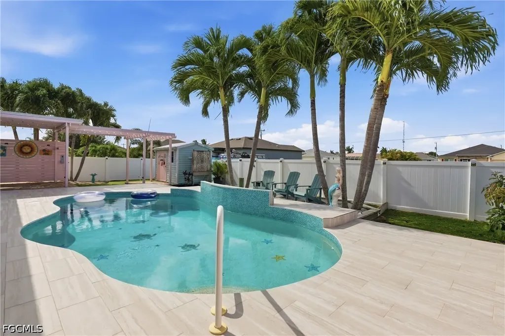 2114 SW 29th Terrace Cape Coral FL 33914