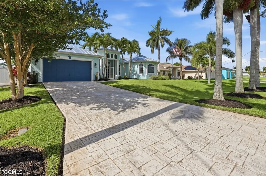 2114 SW 29th Terrace Cape Coral FL 33914
