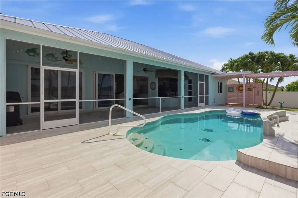 2114 SW 29th Terrace Cape Coral FL 33914