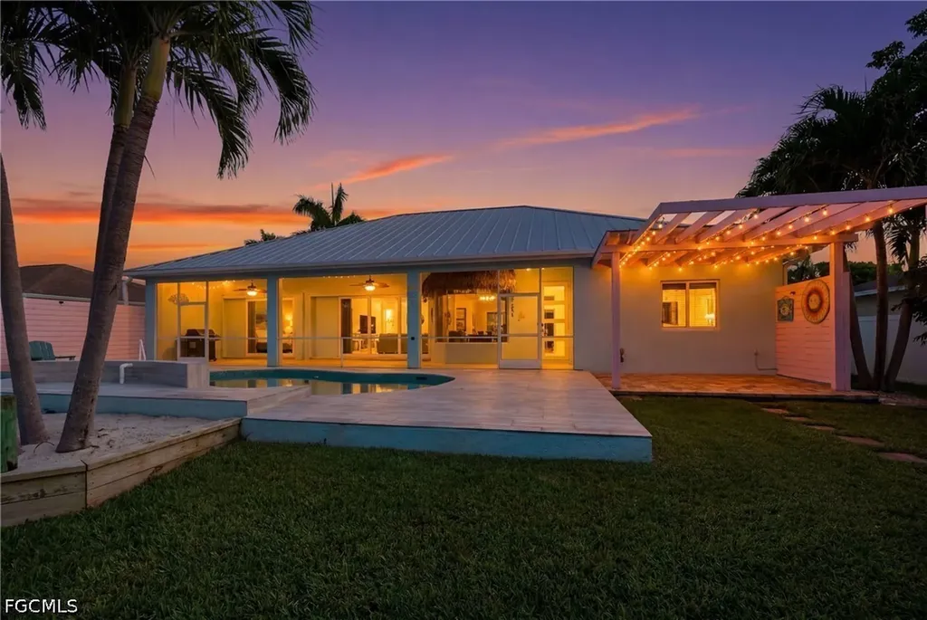 2114 SW 29th Terrace Cape Coral FL 33914