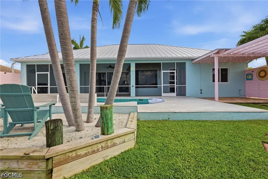 2114 SW 29th Terrace Cape Coral FL 33914