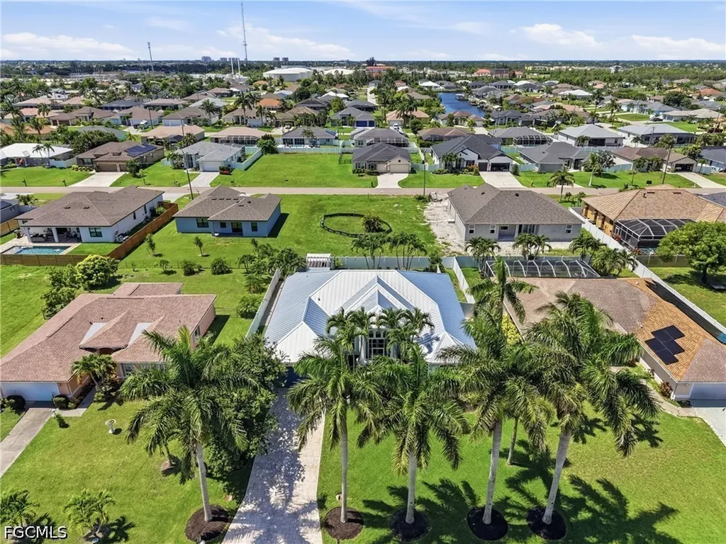 2114 SW 29th Terrace Cape Coral FL 33914