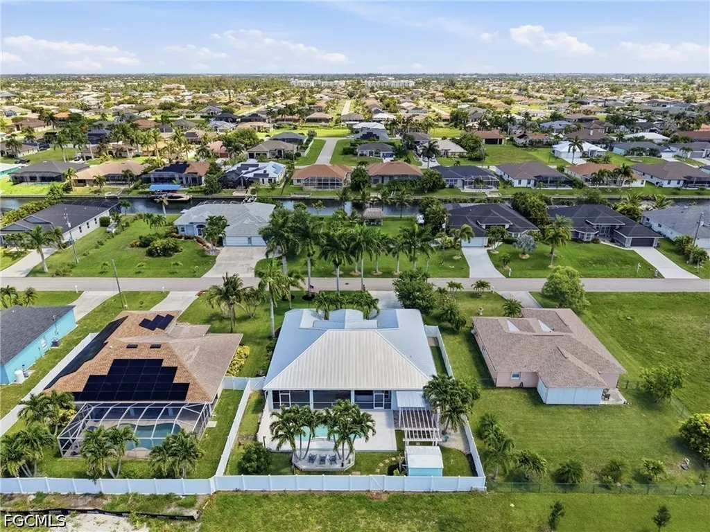 2114 SW 29th Terrace Cape Coral FL 33914