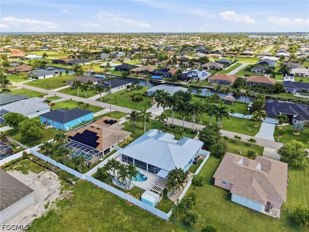 2114 SW 29th Terrace Cape Coral FL 33914