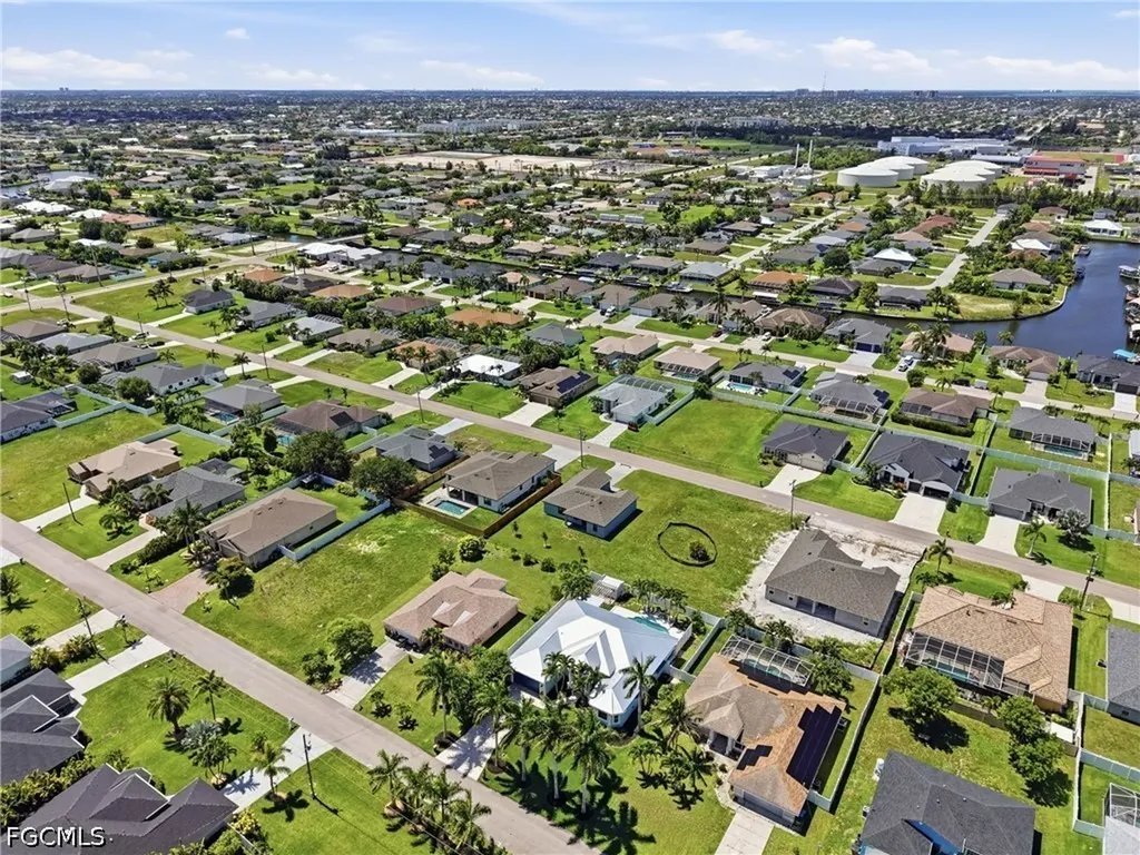 2114 SW 29th Terrace Cape Coral FL 33914