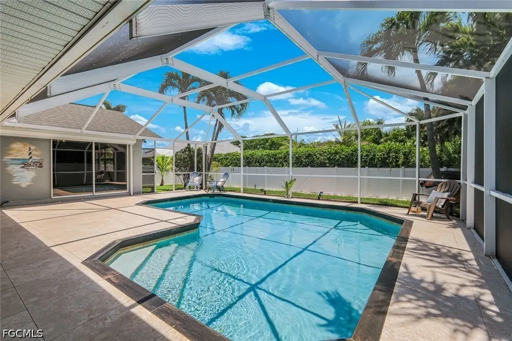 1438 SW 57th Street Cape Coral FL 33914