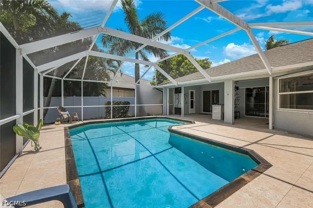 1438 SW 57th Street Cape Coral FL 33914