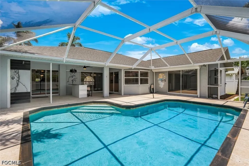 1438 SW 57th Street Cape Coral FL 33914