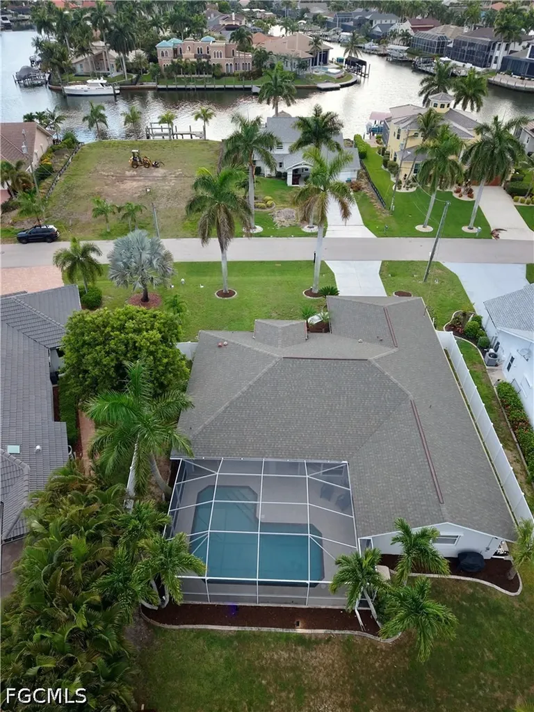 1438 SW 57th Street Cape Coral FL 33914