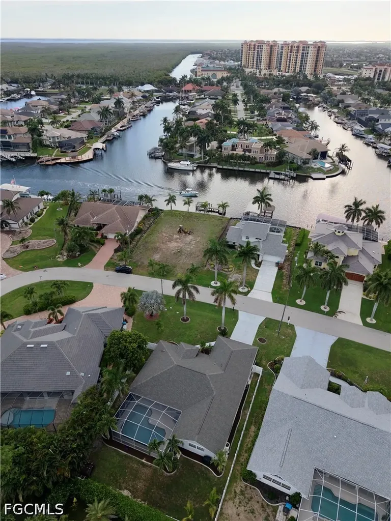 1438 SW 57th Street Cape Coral FL 33914