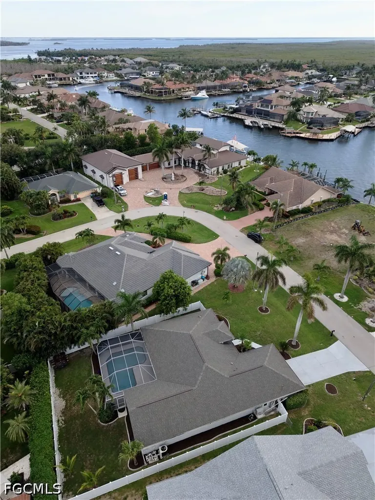 1438 SW 57th Street Cape Coral FL 33914