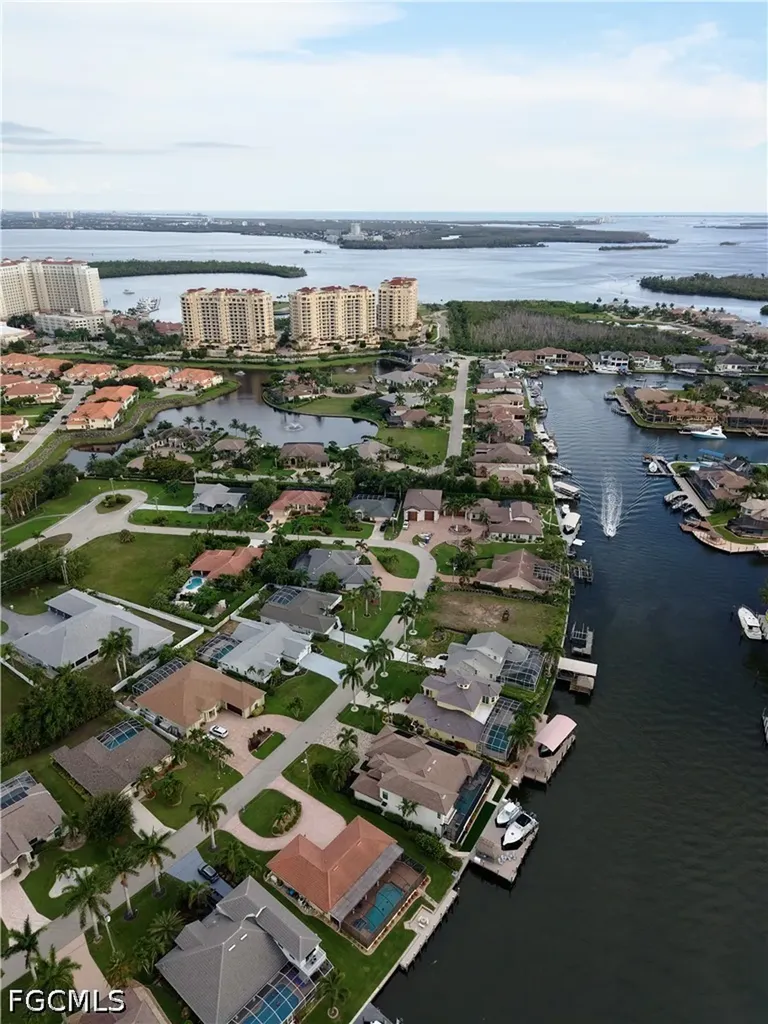 1438 SW 57th Street Cape Coral FL 33914