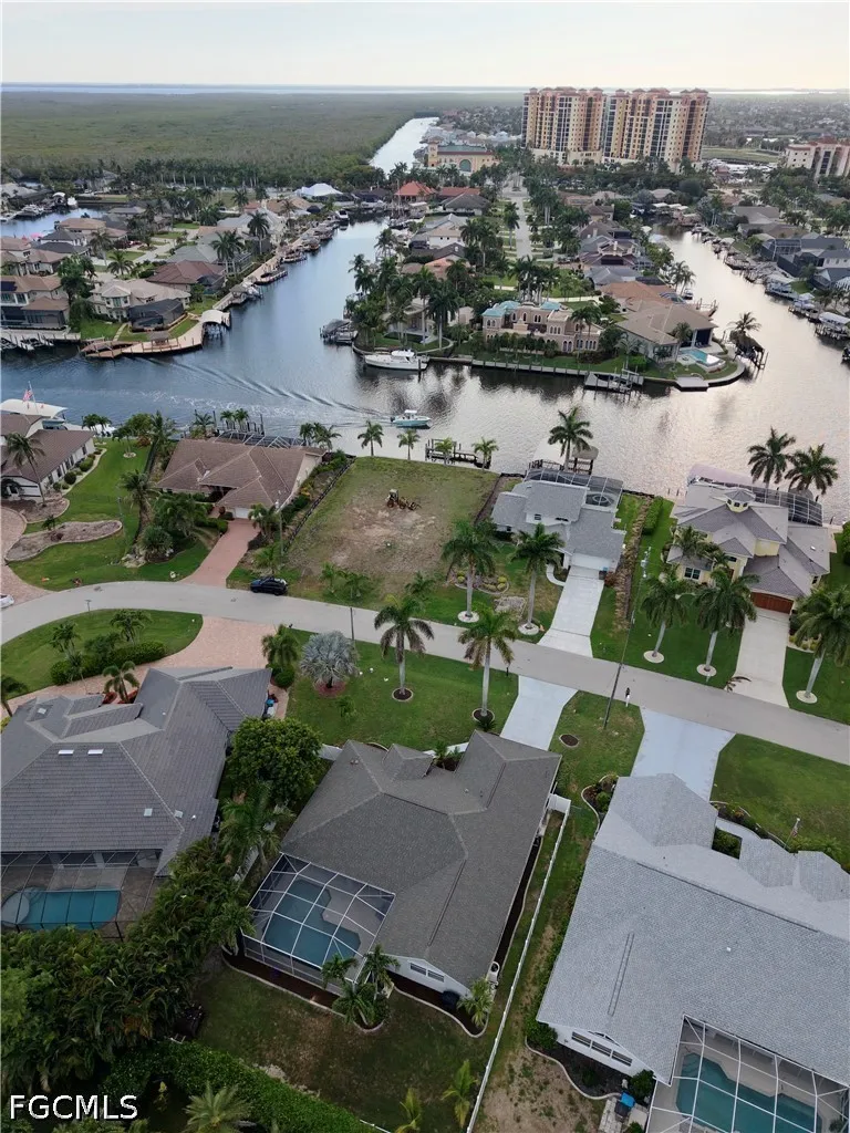 1438 SW 57th Street Cape Coral FL 33914