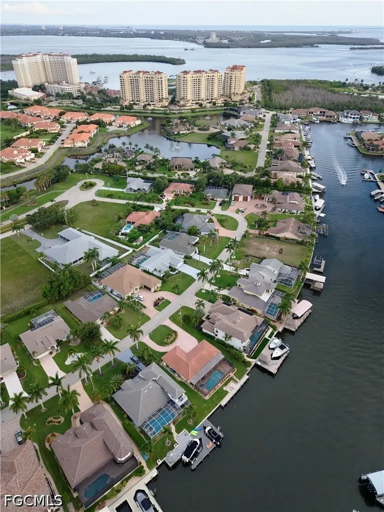 1438 SW 57th Street Cape Coral FL 33914