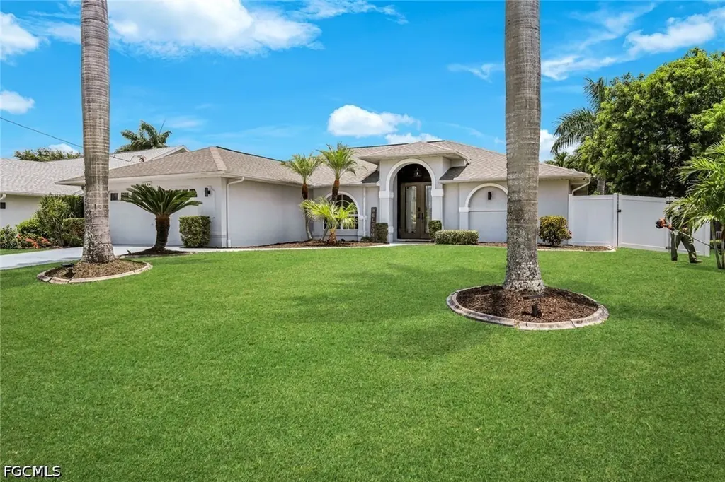 1438 SW 57th Street Cape Coral FL 33914