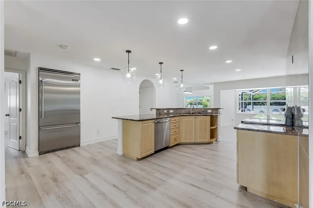 1438 SW 57th Street Cape Coral FL 33914