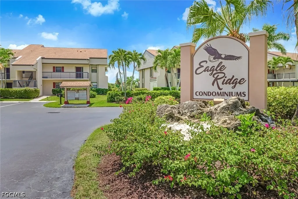 14501 Aeries Way Drive Fort Myers FL 33912