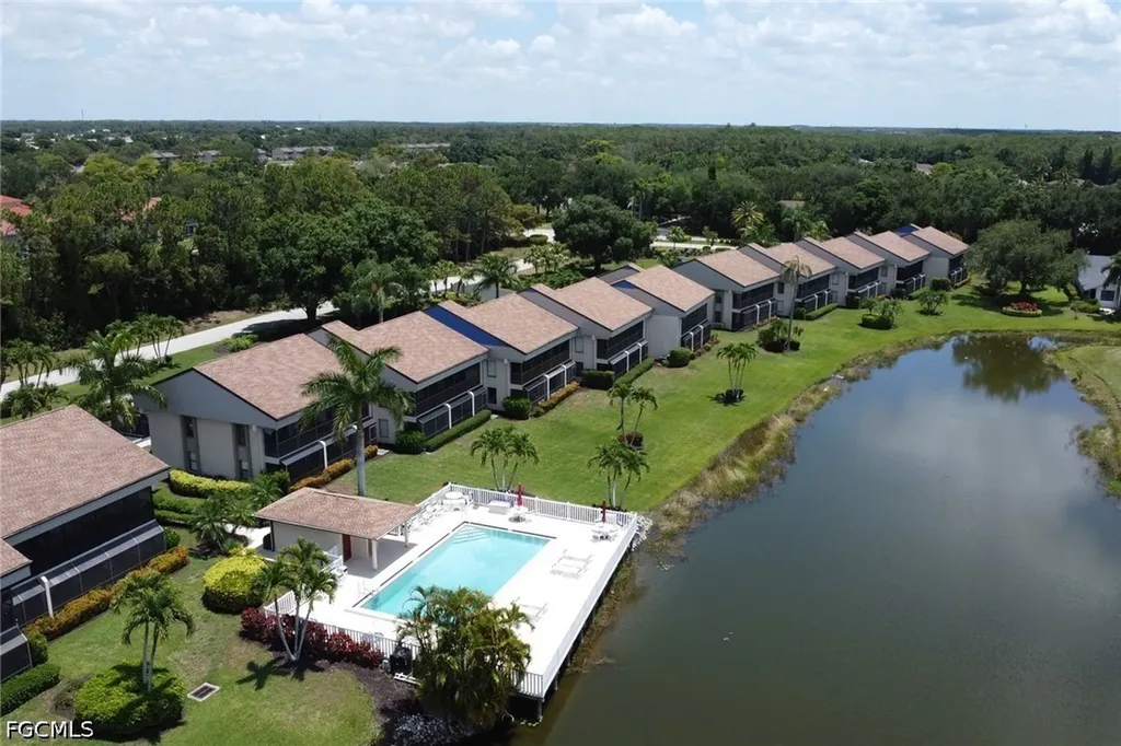 14501 Aeries Way Drive Fort Myers FL 33912