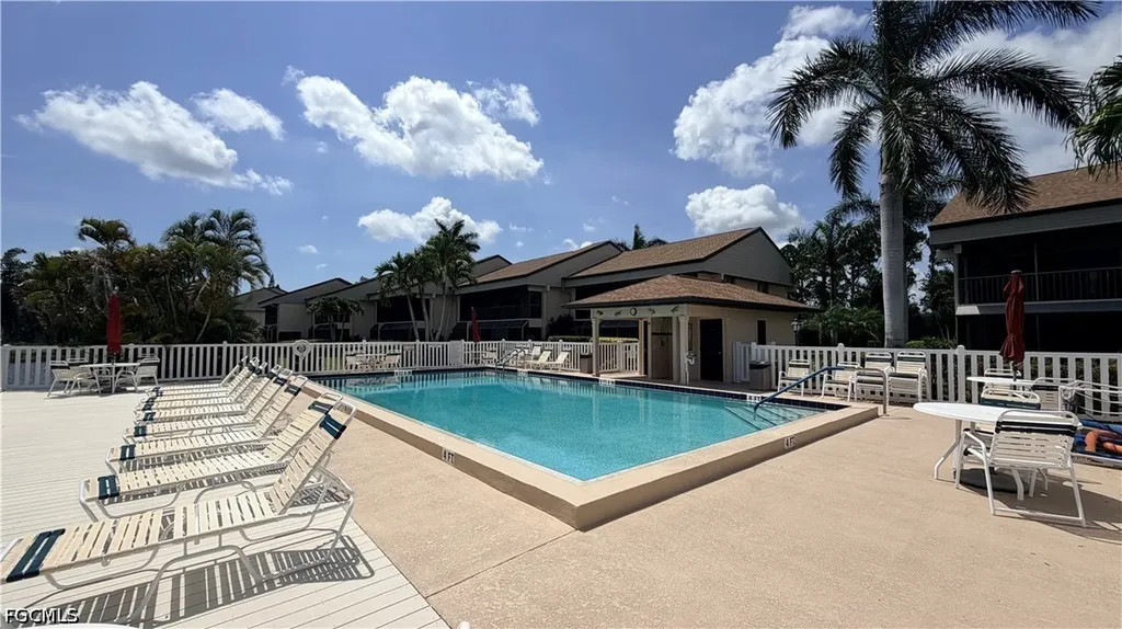 14501 Aeries Way Drive Fort Myers FL 33912