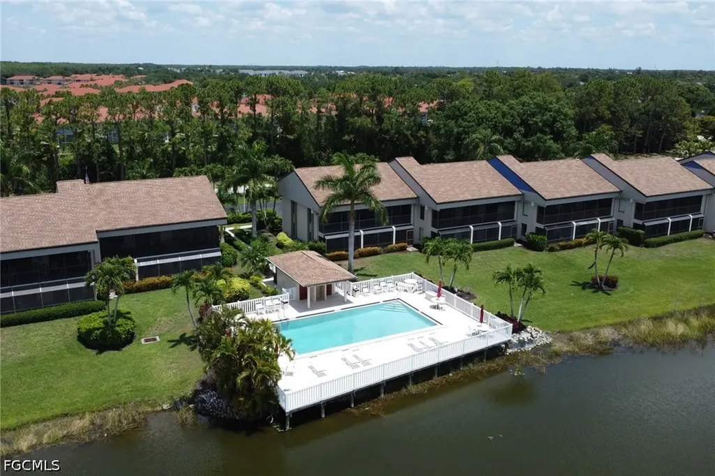14501 Aeries Way Drive Fort Myers FL 33912