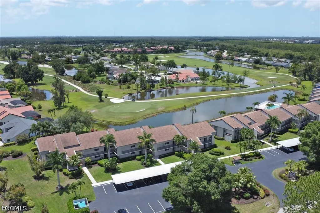 14501 Aeries Way Drive Fort Myers FL 33912