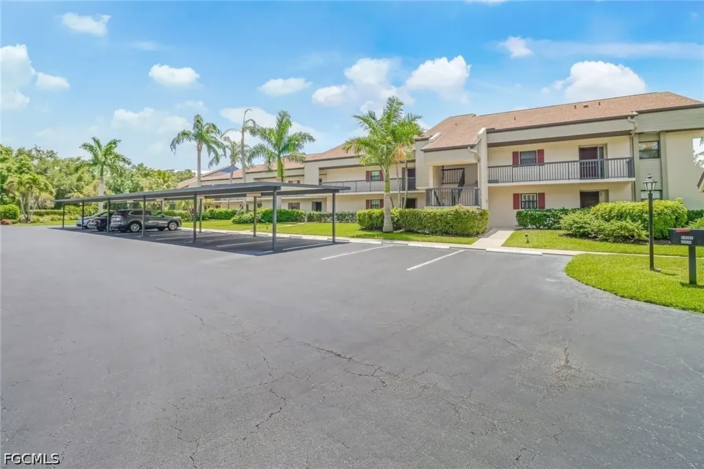 14501 Aeries Way Drive Fort Myers FL 33912